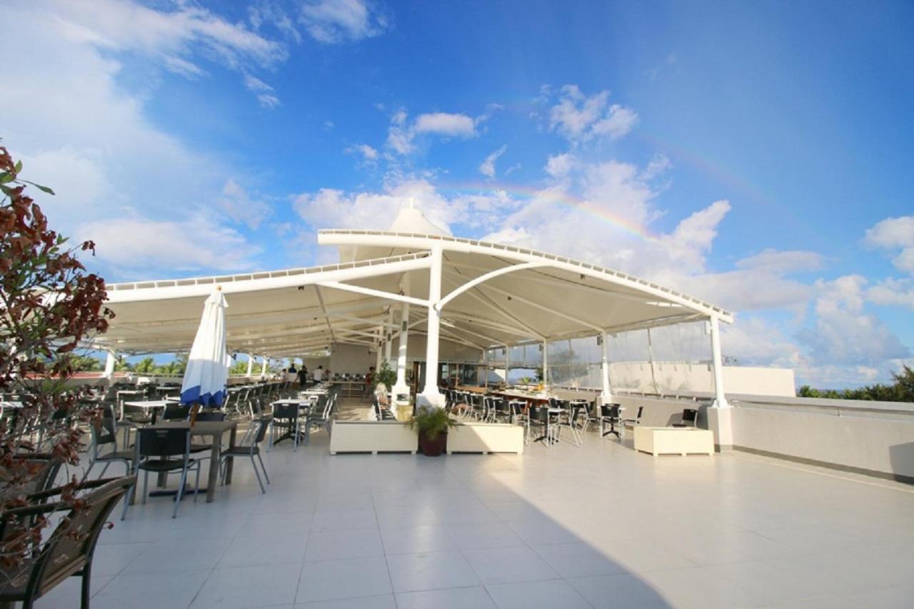 מלון Balabag  Boracay Uptown מראה חיצוני תמונה